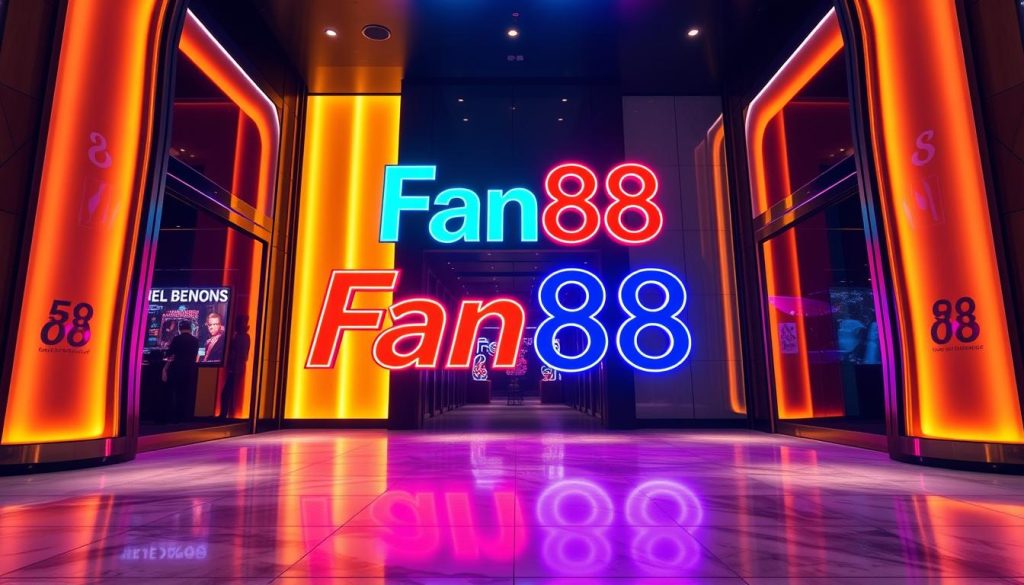 fan88 ทาง เข้า