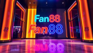 fan88 ทาง เข้า