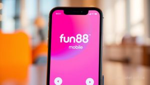 fun88 ทางเข้ามือถืออัพเดทล่าสุด