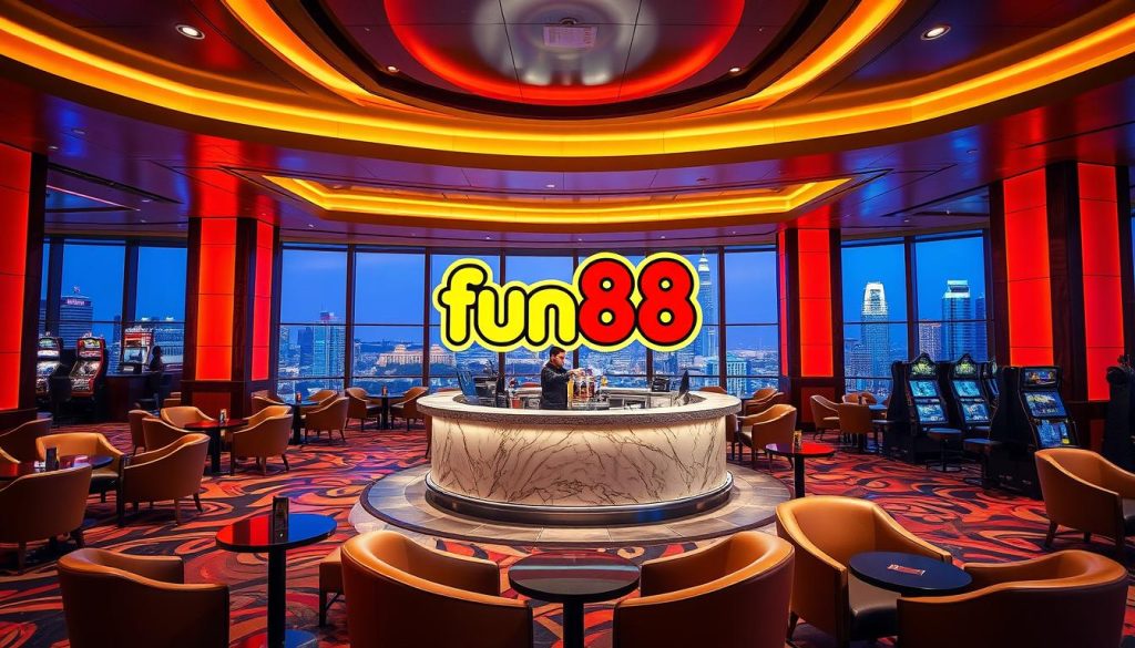 fun88 เข้าระบบ