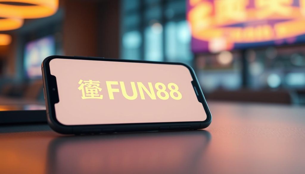 ดาวน์โหลดแอป FUN88