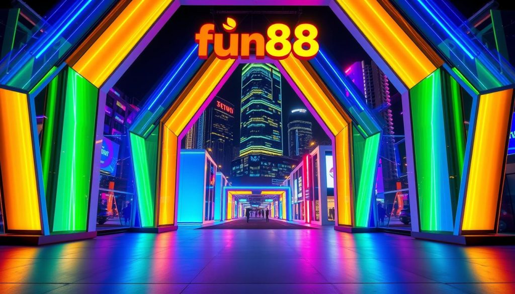 ทางเข้า fun88