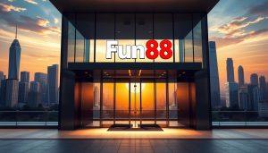 ทางเข้า fun88 ล่าสุด