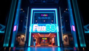 ทางเข้าfun88ล่าสุด