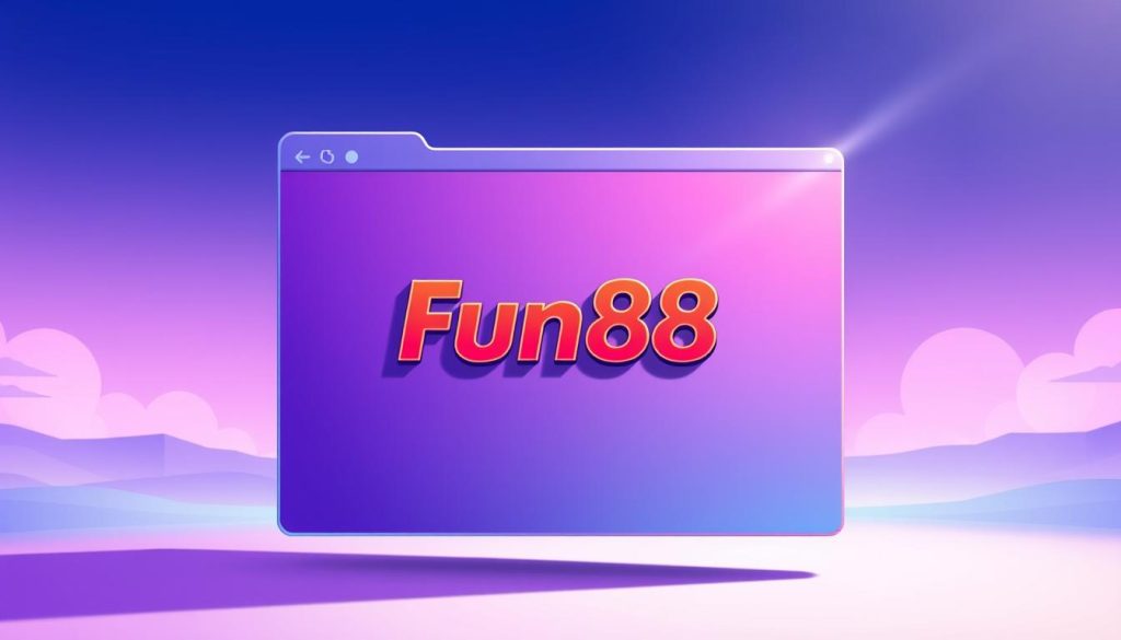 ลิงก์ทางเข้า Fun88 อัพเดทล่าสุด