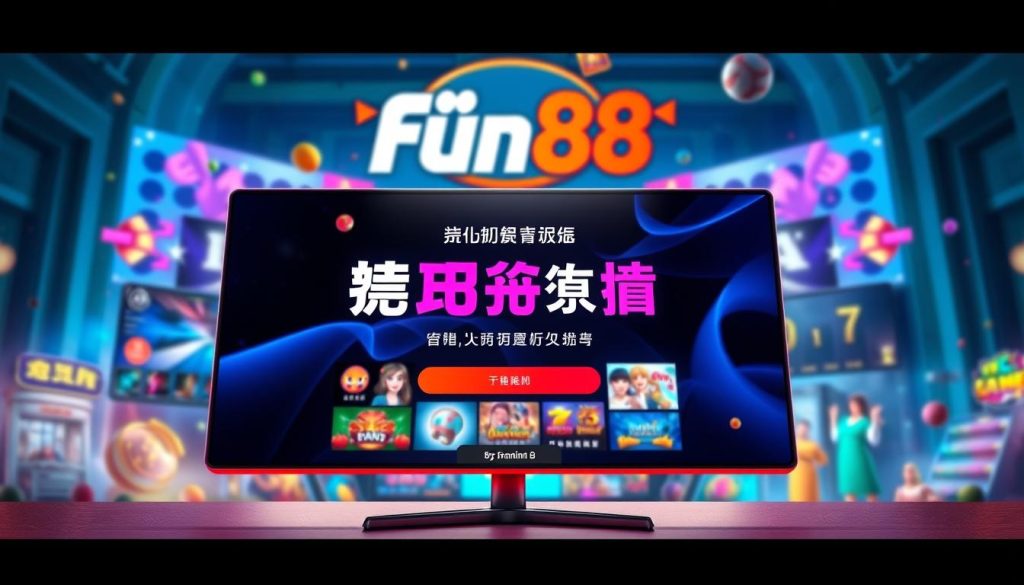 ลิงก์เข้าfun88ล่าสุด