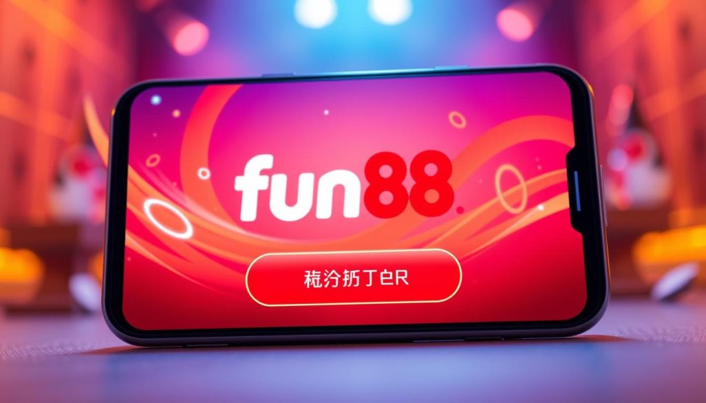 สมัครสมาชิก fun88