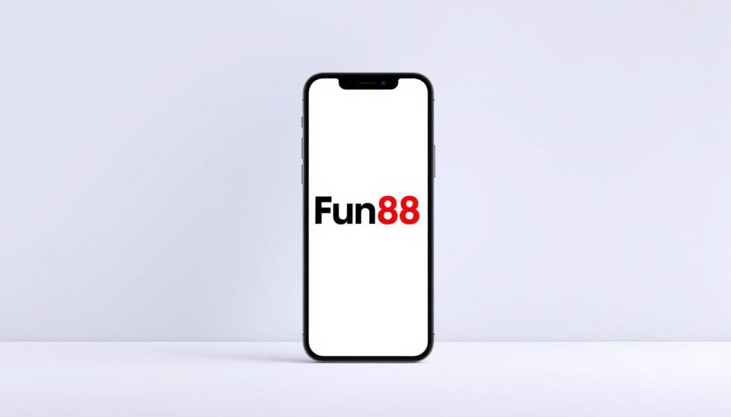 แอพมือถือ Fun88