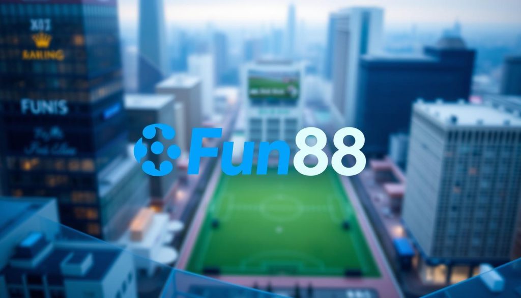 Fun88 ความน่าเชื่อถือ