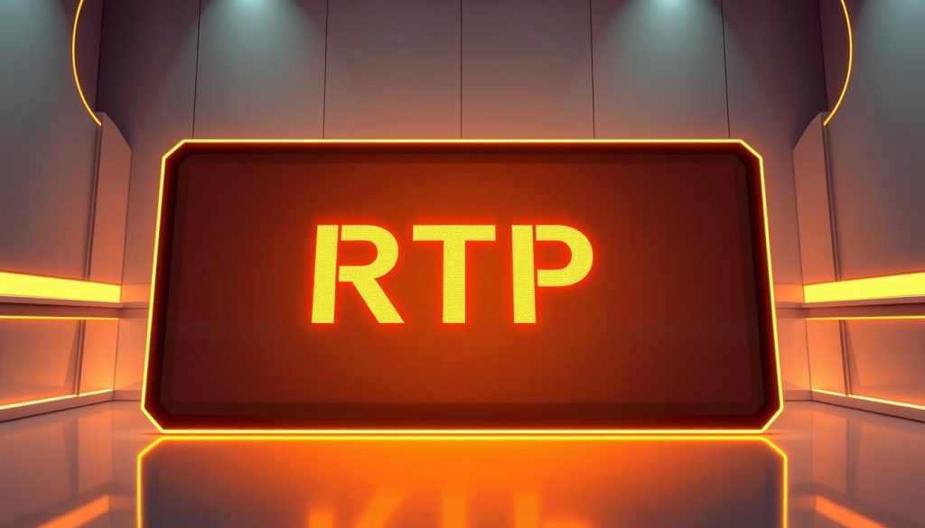 RTP สูง