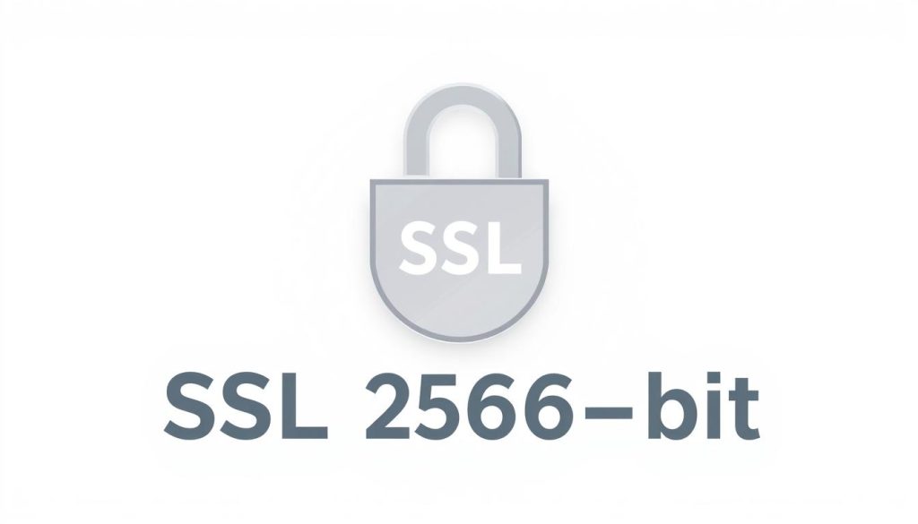 SSL 256-bit