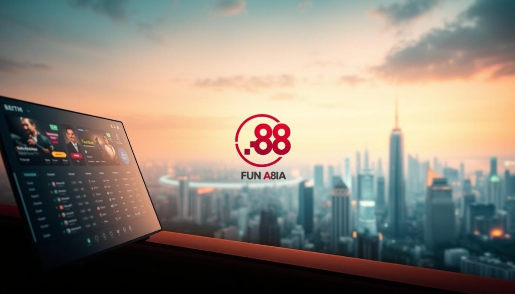 fun88 asia