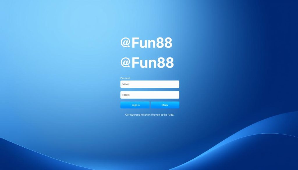 fun88 login