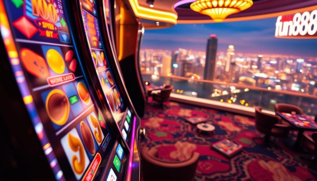 fun88 slot