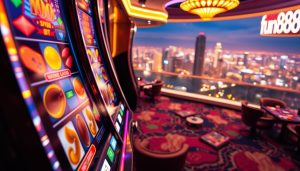 fun88 slot