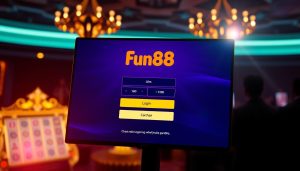 fun88 เข้าระบบ ล่าสุด