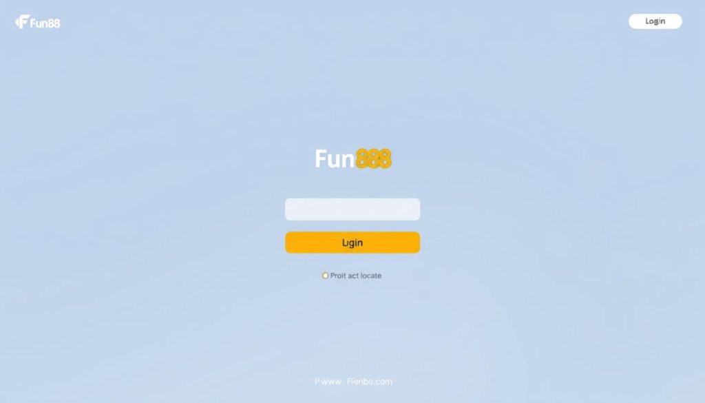 fun88 เข้าสู่ระบบ