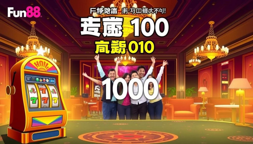 fun88 เครดิตฟรี 100