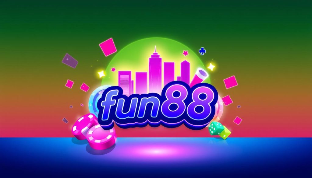 fun88 เครดิตฟรี