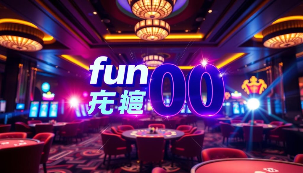 fun88 เครดิตฟรี100