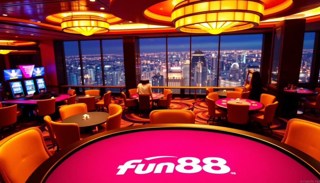 fun88 แท้