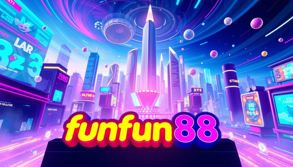 funfun88
