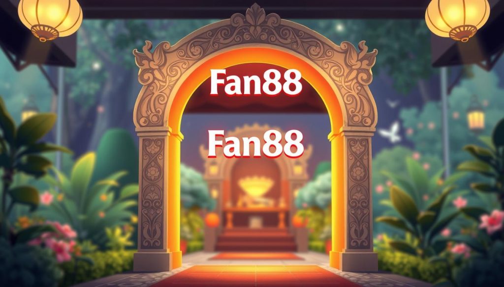 ทาง เข้า fan88