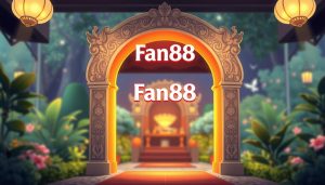 ทาง เข้า fan88