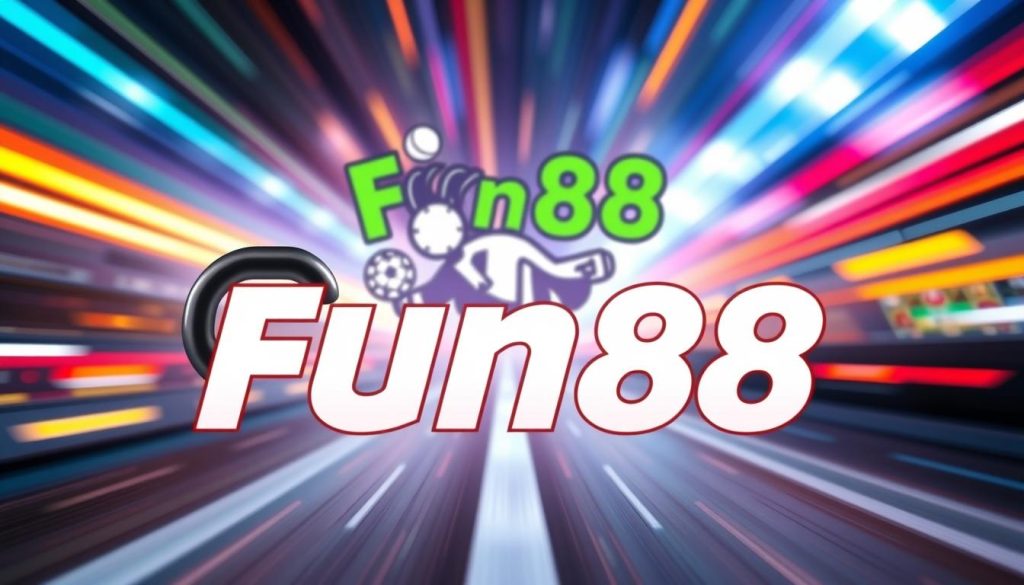 ลิ้งเว็บตรง Fun88 ความเร็วสูง