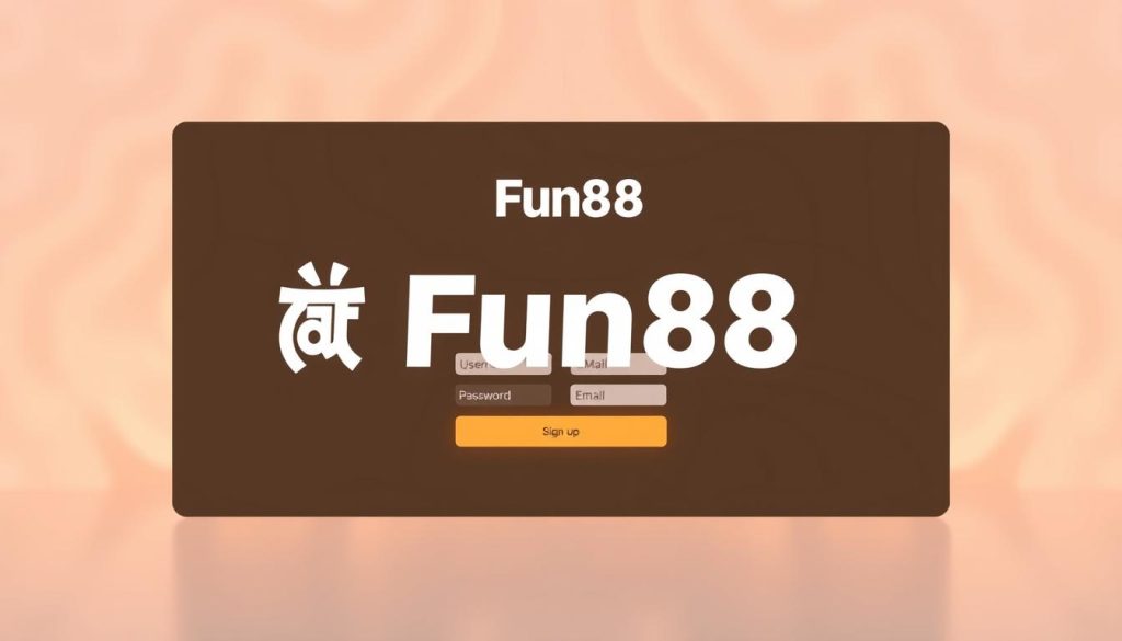 สมัครสมาชิก Fun88