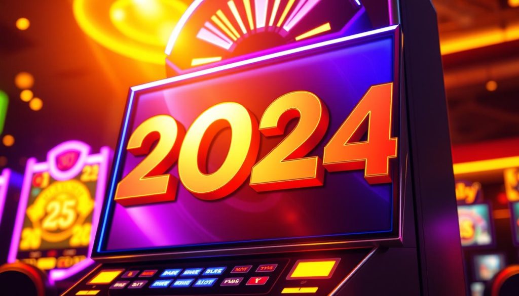 สล็อต 2024