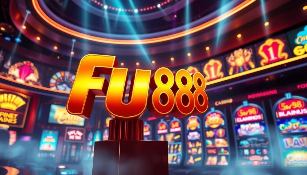 อัตราจ่ายสูง Fun 888