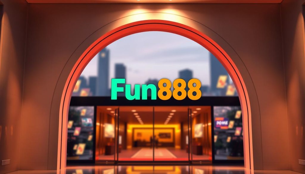 เข้าระบบ fun88