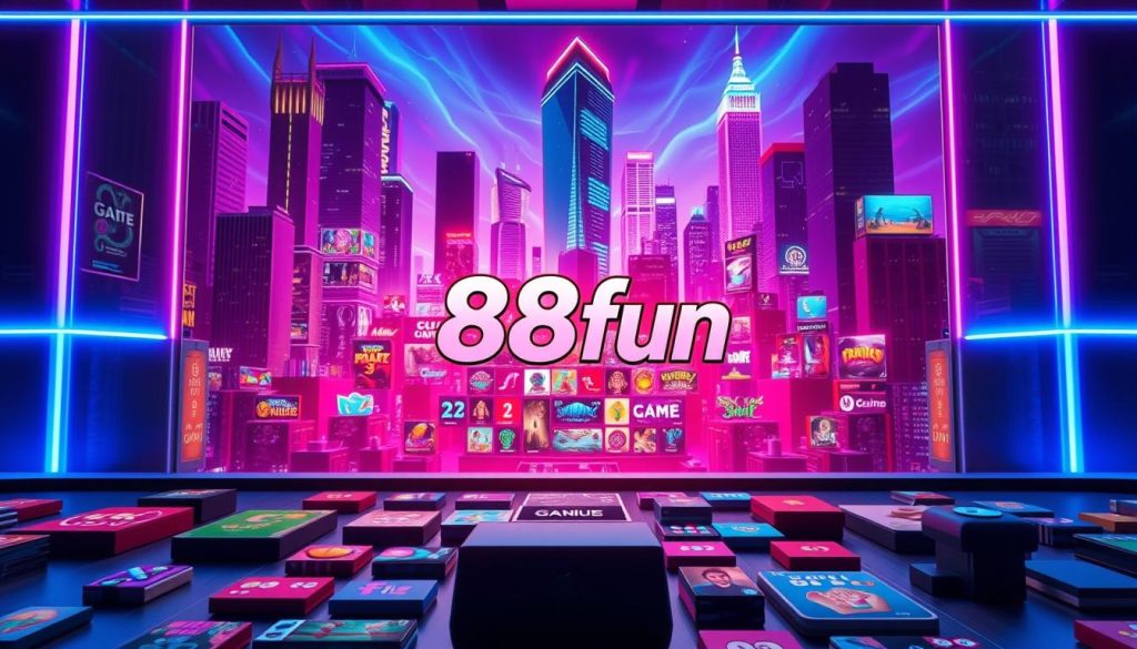 แพลตฟอร์มเกมออนไลน์อันดับหนึ่ง