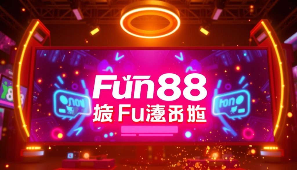โปรโมชั่น Fun88