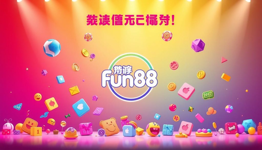 โปรโมชั่นไม่ต้องฝาก Fun88