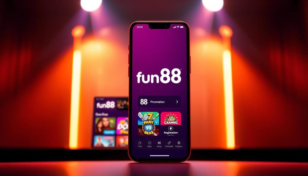 โหลด fun88