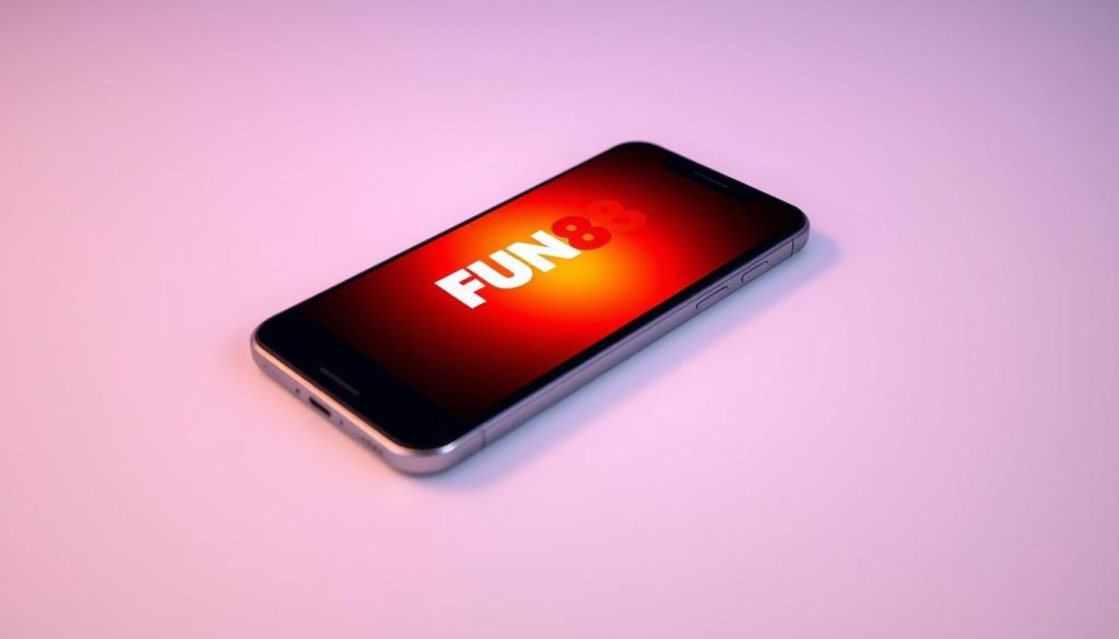 FUN88 mobile access