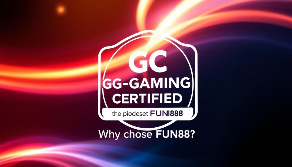 GC-Gaming Certified