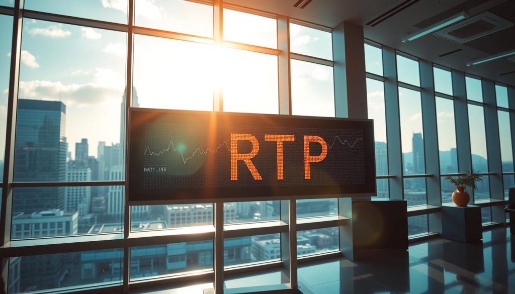 RTP สูง