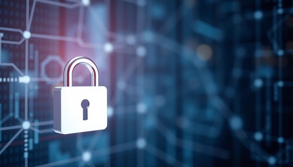 SSL encryption