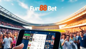 fun88 bet