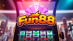 fun88 สล็อต