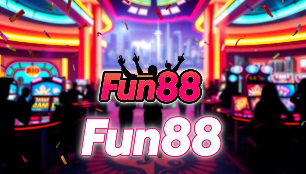 fun88 เว็บ ตรง ไหม