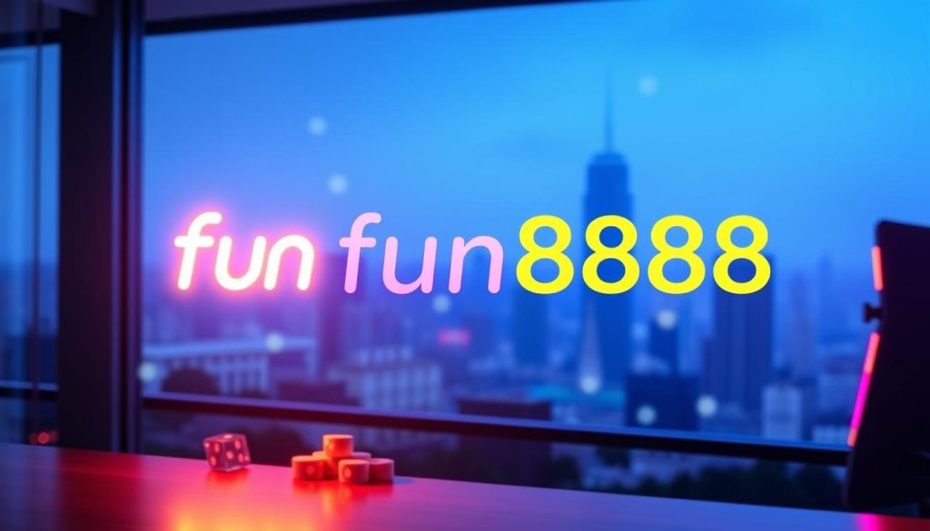 fun8888