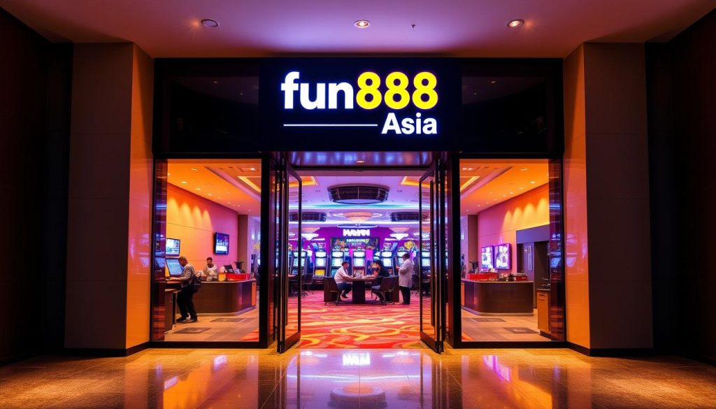 ทางเข้า fun888asia อัปเดตล่าสุด