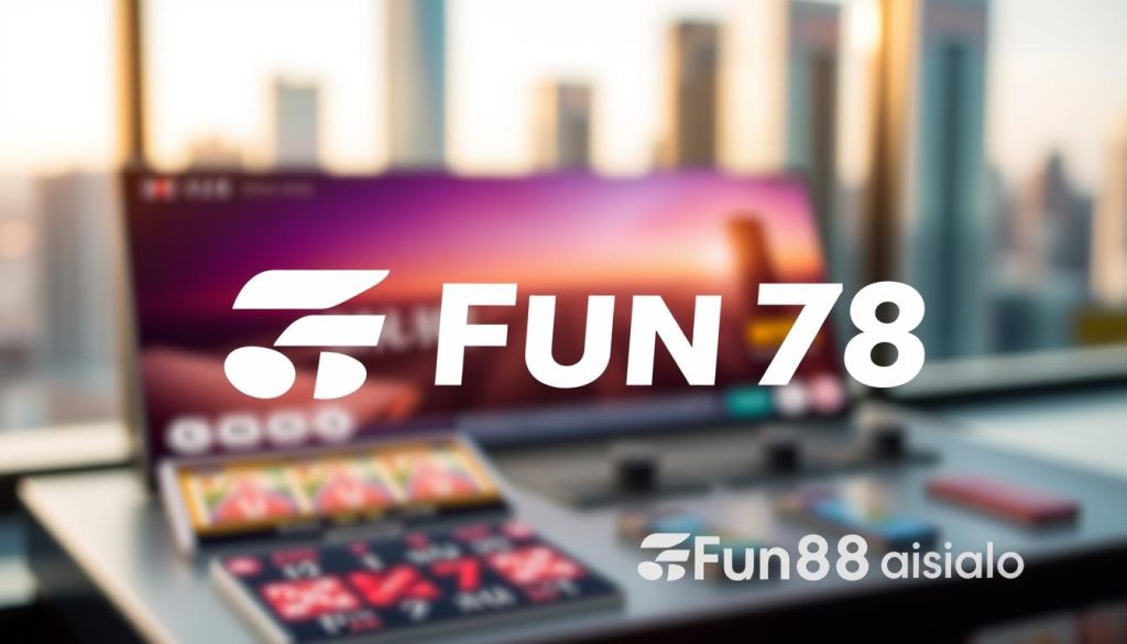 ประวัติ Fun78