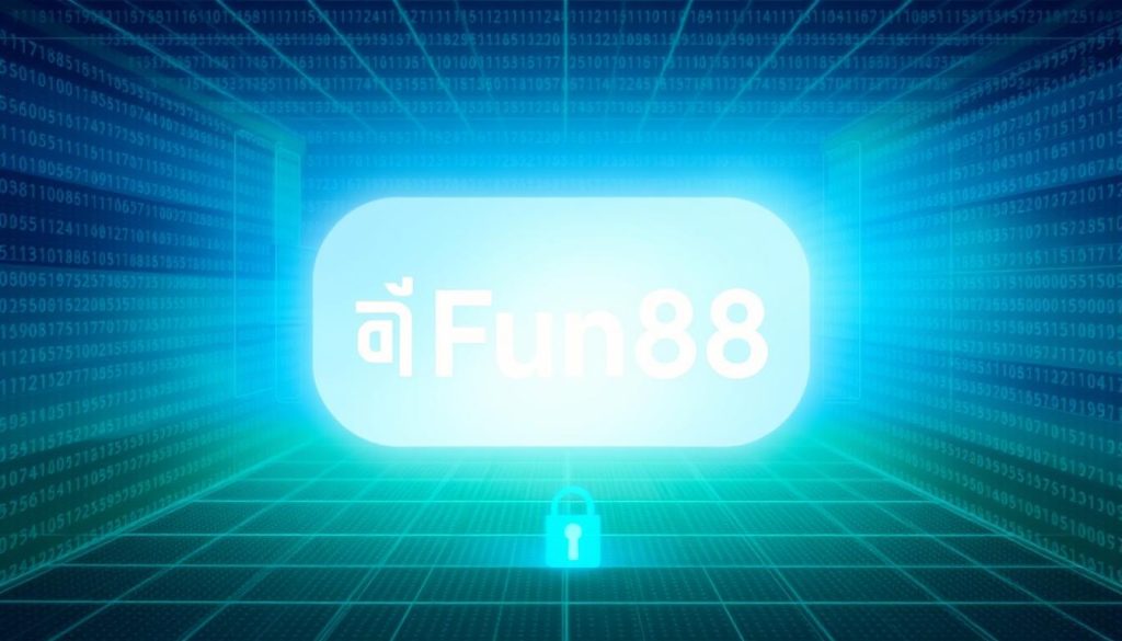 ปลอดภัย Fun88
