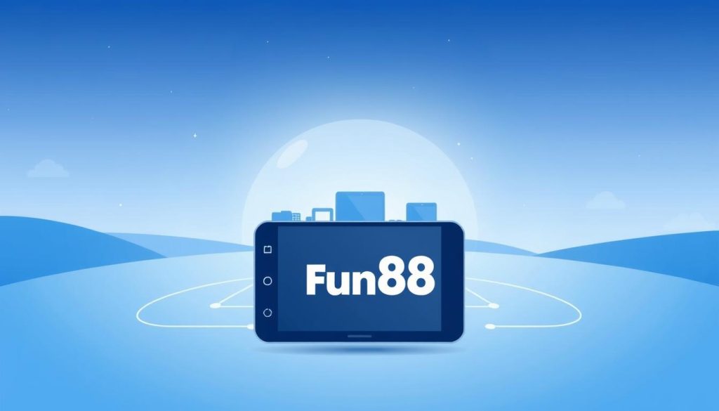 ระบบปฏิบัติการรองรับ Fun88