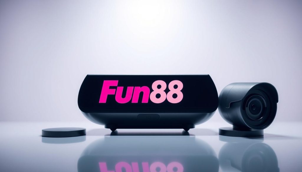 ระบบปลอดภัย Fun88